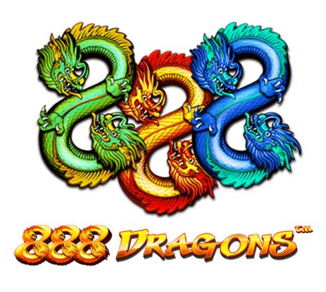 888 Dragons Blaze
