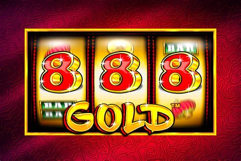 888 Gold Betsul