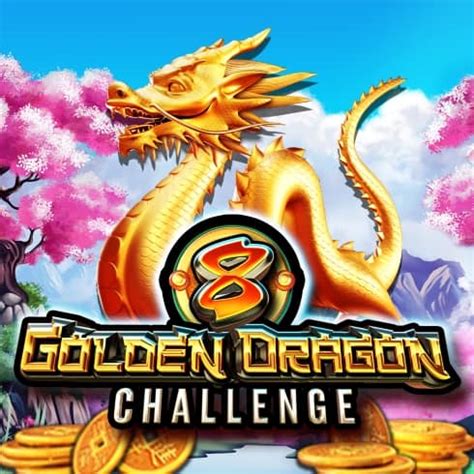 888 Golden Dragon Netbet