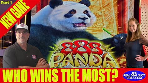 888 Panda Betway