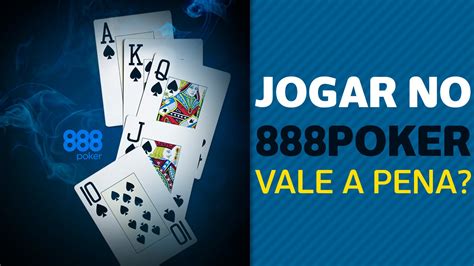 888 Poker Automatico Do Banco De Tempo