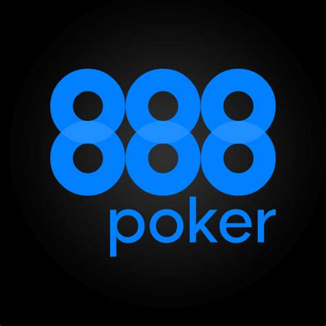 888 Poker Blackberry App