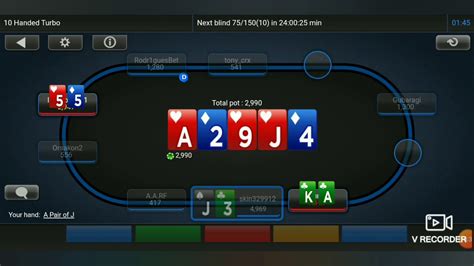 888 Poker Classificacao Sng