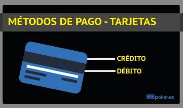 888 Poker De Debito Visa