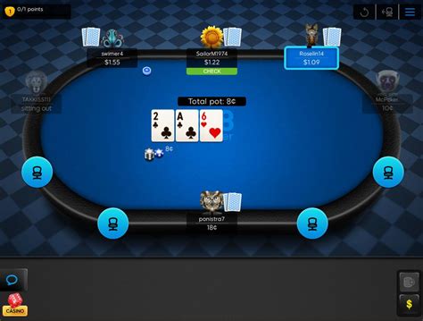 888 Poker Eua Revisao