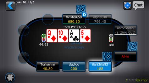 888 Poker Ipad Revisao