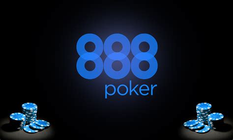 888 Poker Revisao Canada