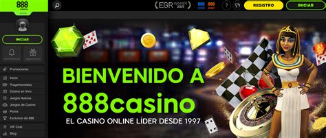 888games Casino Chile