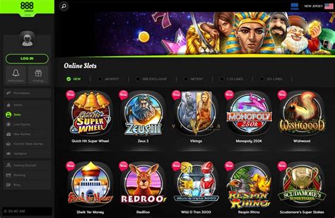 888slots Casino Honduras
