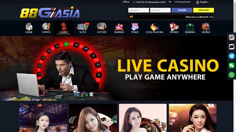 88gasia Casino El Salvador