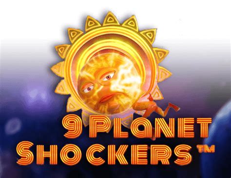9 Plabet Shockers Blaze