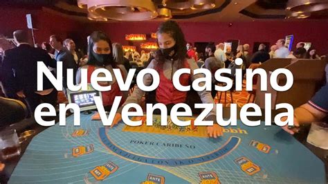 96m Casino Venezuela