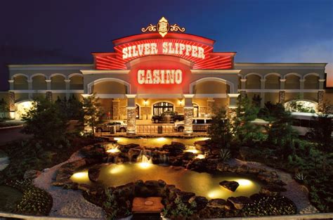 A Baia De Saint Louis Ms Casinos