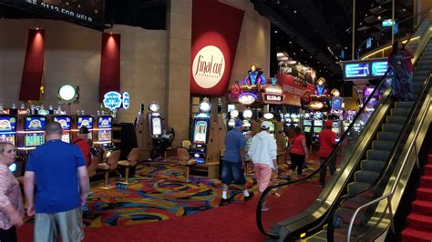 A Banda Hollywood Casino