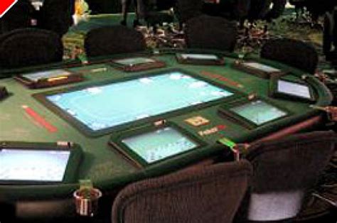 A Caridade Salas De Poker Em Michigan