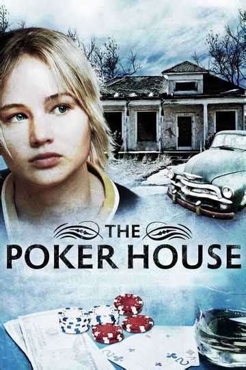 A Casa De Poker Netflix