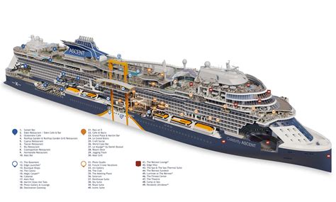 A Celebrity Cruises Roleta