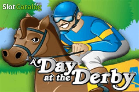 A Day At The Derby Brabet