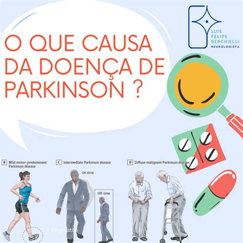 A Doenca De Parkinson S Medicina De Jogos De Azar