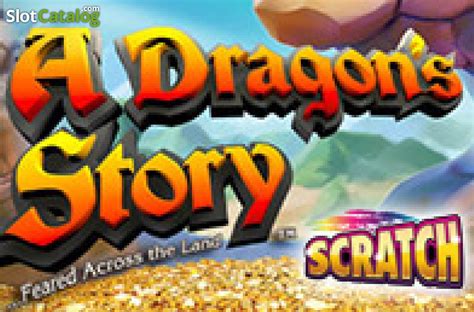 A Dragons Story Scratch Sportingbet