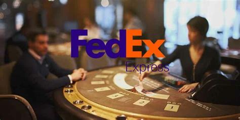 A Fedex Casino