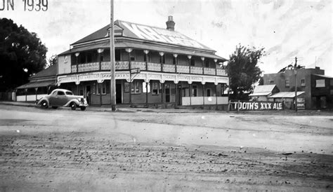 A Historia Do Casino Nsw