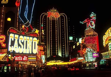 A Idade Legal Para Entrar Num Casino Na California