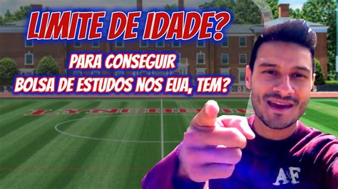 A Idade Legal Para Jogar Eua