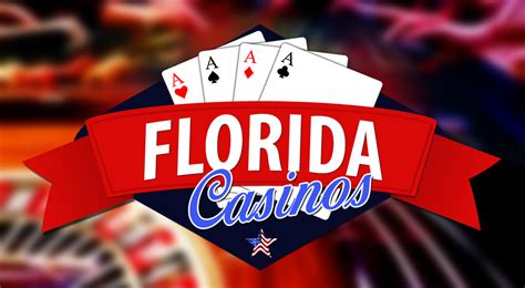 A Idade Legal Para Jogar Na Florida Casino