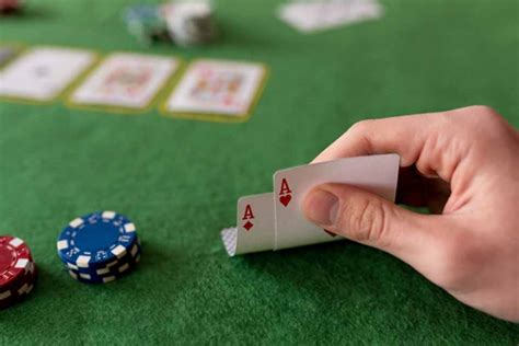 A Idade Legal Para Jogar Poker Online