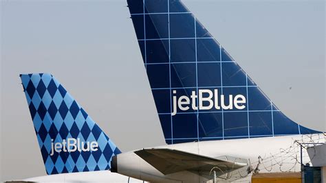 A Jetblue Slots Dca