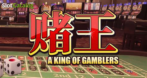 A King Of Gamblers Review 2024