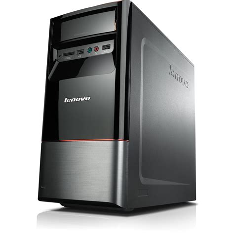 A Lenovo H430 Slots