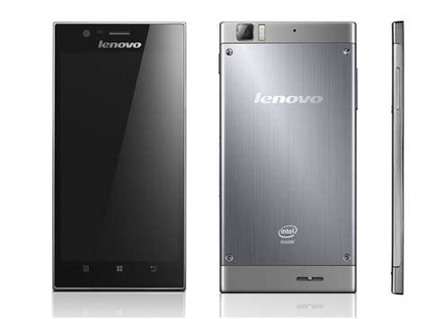 A Lenovo K900 Ranhura De Memoria