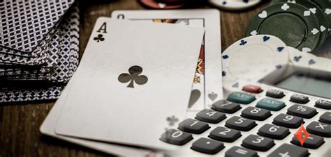 A Matematica Do Poker