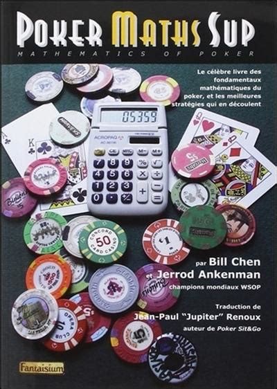 A Matematica Do Poker Por Bill Chen E Jerrod Ankenman