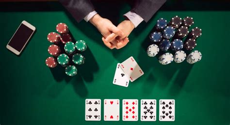 A Melhor Estrategia De Poker Chines