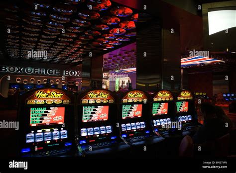 A Mgm Mirage Torneios De Slot