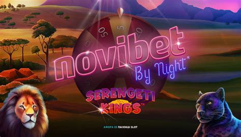 A Night Out Novibet