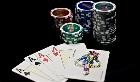A Noite De Poker Legendas Em Ingles