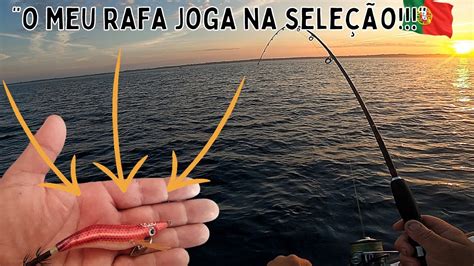 A Pesca De Poker Prazo