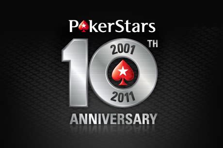 A Pokerstars 5 De Pilha