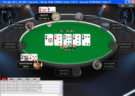 A Pokerstars 7 Spieler Suchen