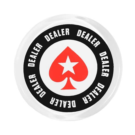 A Pokerstars Botao De Dealer Mod