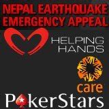 A Pokerstars Nepal Fundo