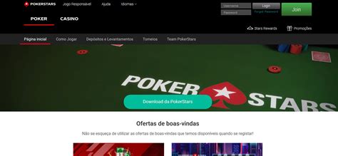 A Pokerstars Reino Unido Codigo De Bonus