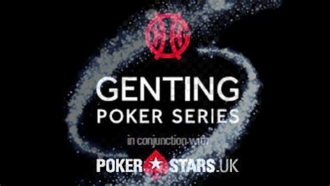 A Pokerstars Reino Unido Sites Marca
