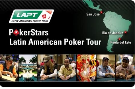 A Pokerstars Trabalho De Costa Rica