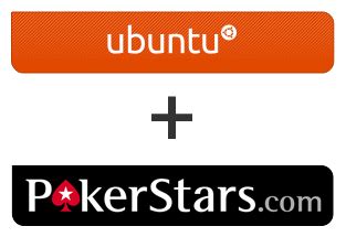 A Pokerstars Ubuntu 14 10