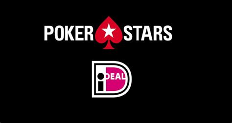 A Pokerstars Uitbetalen Ideal